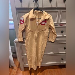 Kids Ghostbusters costume